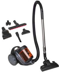 Aspirator ciclonic ADLER fara sac capacitate 1 6 litri putere maxima 17.000Pa 700W 5 47kg 