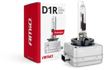 Bec auto xenon D1R 4300K Premium 