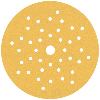BOSCH - Set 5 foi abrazive disc C470 MH 125mm G120 2608901096 
