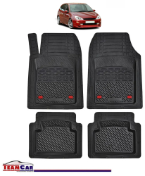 Covorase Auto TeamCar® Tip Tavita Compatibile Ford Focus Mk1 1998&ndash 2005 - Hatchback 