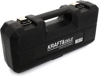 Dispozitiv multifunctional de taiere slefuire Kraft&Dele 1300W KD1672-Z 