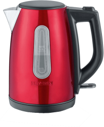 Fierbator apa Severin S3417 1 litru 2200 W rosu