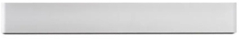 Lampa led 20w ip44 3000k alb cald - alb 