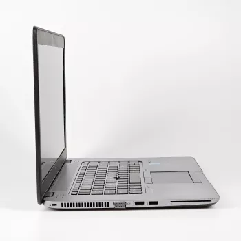Laptop Second Hand HP ELITEBOOK 850 G2 Procesor I5 5300U Memorie RAM 8 GB SSD 256 GB SATA Windows 10 Pro Wireless US Baterie noua Ecran 