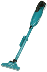 Makita - Aspirator LXT 18V Li-Ion 17.5 kPa fara acumulator si incarcator DCL283FZ 