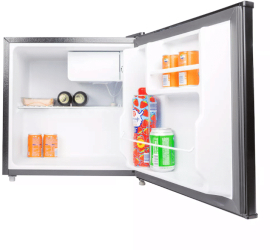 Mini frigider SALORA CFB4300BL 43 litri negru 