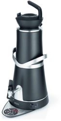 Samovar electric BEEM Amira 10 litri negru 