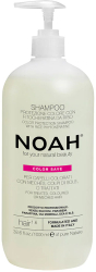 Sampon cu fitocheratina de orez pentru par vopsit 1.6 Noah 1000ml 