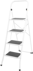 Scara otel 4 trepte max 150 kg 0.92 m Strend Pro 