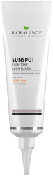 SUNSPOT Crema cu SPF 50+ Uniformizanta Impotriva Petelor Pigmentare Bio Balance 40 ml 