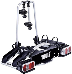 Suport biciclete Thule EuroWay G2 920020 cu prindere pe carligul de remorcare - pentru 2 biciclete 