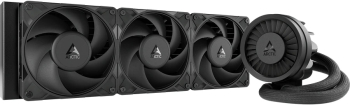 Cooler ARCTIC Liquid Freezer III Pro 360 Racire cu lichid AIO 360mm Intel\/ AMD Negru 
