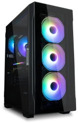 Carcasa Zalman i3 Neo TG Black Fara sursa 