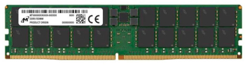 Memorie RAM DDR5 64GB RDIMM/ECC 5600 MHz CL 46 288 kontakt 1 1 V 