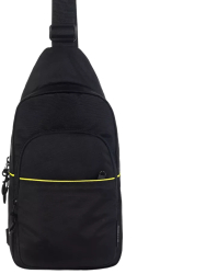 Geanta laptop Canyon 350 x 170 x 70 mm Poliester Negru 