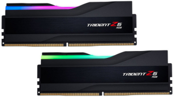 Kit Memorie G.Skill Trident Z5 RGB Intel XMP 3.0 48 GB DDR5-8000 MHz CL38 Dual Channel 