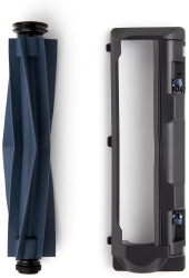 Perie principala cu capac protector pentru eufy X10 Pro Omni 