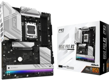 Placa de baza ASRock B850 PRO RS 