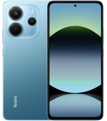 Telefon Mobil Xiaomi Redmi Note 14 Dual SIM 256GB 8GB RAM 4G Ocean Blue 