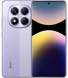 Telefon Mobil Xiaomi Redmi Note 14 Pro 5G Dual SIM 512GB 12GB RAM 5G Lavender Purple 