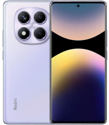 Telefon Mobil Xiaomi Redmi Note 14 Pro Dual SIM 256GB 8GB RAM 4G Aurora Purple 