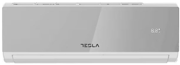 Aparat de aer conditionat Tesla Select Style TT34EX82SM 12000 BTU Clasa A++ Inverter Incalzire Turbo I Feel Functie Antifungica Auto 