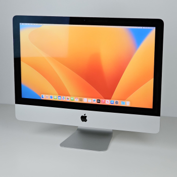 Apple Second Hand APPLE iMac18 2/A1418 Procesor I7 7700 Memorie RAM 16 GB SSD 32 GB NVME + HDD 1 TB SATA OS Ventura 13.X Placa video 