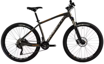 Bicicleta Mtb Devron Vulcan 2.7 - 27.5 Inch M Gri 