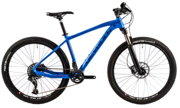 Bicicleta Mtb Devron Vulcan 2.7 - 27.5 Inch S Albastru 
