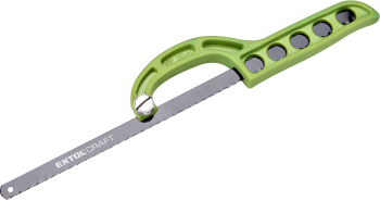 Fierastrau Handy 300mm EXTOL CRAFT 1709 plastic ABS 250mm 