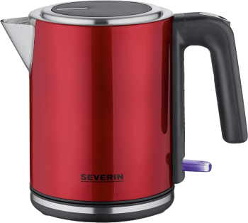Fierbator  apa Severin S3427 1 litru 2400 W rosu 