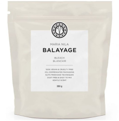 Maria Nila Maria Nila Bleach Collection Balayage Pudra Decoloranta Refill 350 g 