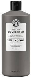 Maria Nila Maria Nila Oxidant 12 40 vol 750 ml 