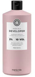 Maria Nila Maria Nila Oxidant 3 10 vol 750 ml 