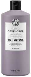 Maria Nila Maria Nila Oxidant 6 20 vol 750 ml 