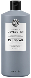 Maria Nila Maria Nila Oxidant 9 30 vol 750 ml 