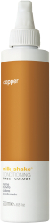 Milk Shake Balsam colorant Milk Shake Direct Colour Cooper 200ml 