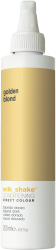 Milk Shake Balsam colorant Milk Shake Direct Colour Golden Blond 200ml 