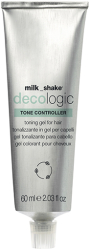 Milk Shake Gel colorant Milk Shake Decologic Tone Controller Amethist Gray 60ml 