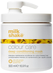 Milk Shake Milk Shake Color Care Maintainer Deep Conditioning Masca pentru Par 500ml 