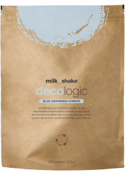 Milk Shake Pudra decoloranta Milk Shake Decologic Blue 2000gr 