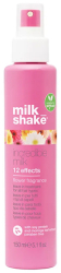 Milk Shake Tratament pentru par Milk Shake Leave-in Incredible Milk Flower Fragrance 150ml