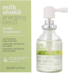 Milk Shake Tratament pentru scalp Milk Shake Scalp Care Energizing Blend 30ml 
