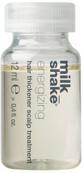 Milk Shake Tratament pentru scalp Milk Shake Scalp Care Energizing Blend 4x12ml 