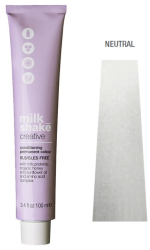Milk Shake Vopsea permanenta Milk Shake Creative Neutral Neutru 100ml 