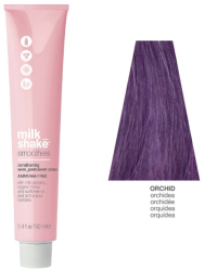 Milk Shake Vopsea semi-permanenta Milk Shake Smoothies Orchid Orhidee 100ml 