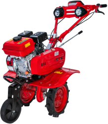 Motocultor RD-WT16 5.2 kW 1200 mm 2+1 viteze 2 faruri Raider 076916 