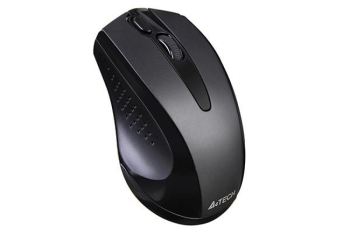 Mouse A4tech G9-500FS-BK Wireless negru 