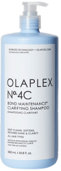 Olaplex Olaplex No. 4C Bond Maintenance Sampon Clarifying 1000 ml