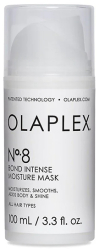 Olaplex Olaplex No.8 Bond Intense Masca Tratament 100 ml 